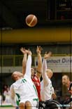 basket handisport