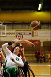 basket handisport