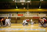 basket handisport