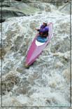 kayak agout 2010