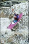 kayak agout 2010