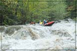 kayak agout 2010