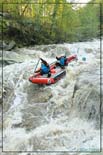 kayak agout 2010