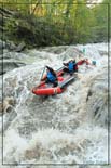 kayak agout 2010