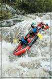 kayak agout 2010
