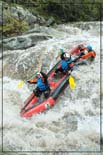 kayak agout 2010