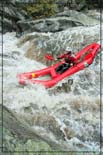 kayak agout 2010