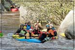 kayak agout 2010