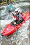 kayak agout 2010