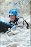 kayak agout 2010