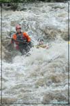 kayak agout 2010