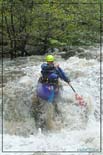 kayak agout 2010