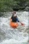kayak agout 2010