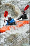 kayak agout 2010