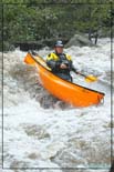 kayak agout 2010