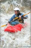 kayak agout 2010