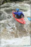 kayak agout 2010