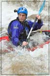 kayak agout 2010