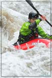 kayak agout 2010