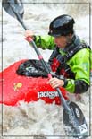 kayak agout 2010