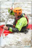 kayak agout 2010