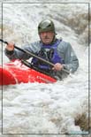 kayak agout 2010