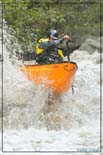 kayak agout 2010