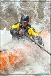 kayak agout 2010