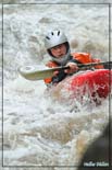 kayak agout 2010
