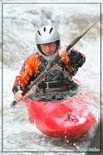 kayak agout 2010