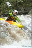 kayak agout 2010