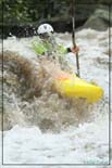 kayak agout 2010