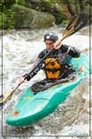 kayak agout 2010