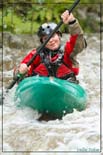 kayak agout 2010