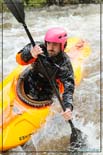 kayak agout 2010