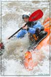 kayak agout 2010