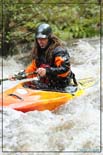 kayak agout 2010