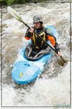 kayak agout 2010