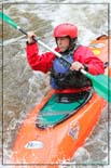 kayak agout 2010