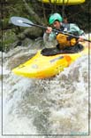 kayak agout 2010
