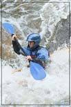 kayak agout 2010