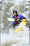 kayak agout 2010