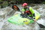 kayak agout 2010