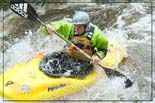 kayak agout 2010