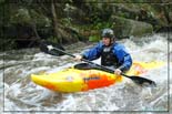 kayak agout 2010