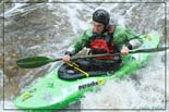 kayak agout 2010