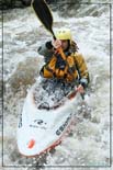 kayak agout 2010