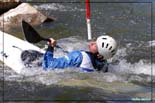 kayak slalom régional