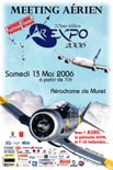 Meeting Air Expo 2006 Muret