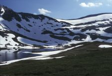 col de barroude